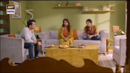 Muqaddar Ka Sitara - Episode 48 - 4th Feb 2023